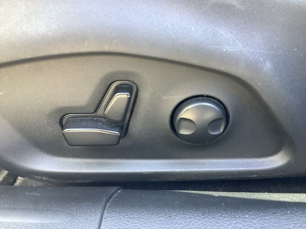 2023 Jeep Compass Latitude 4x4