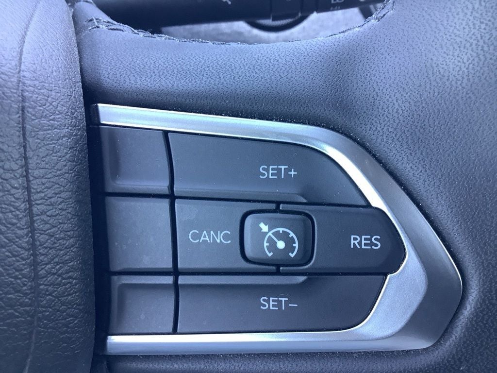 2023 Jeep Compass Latitude 4x4