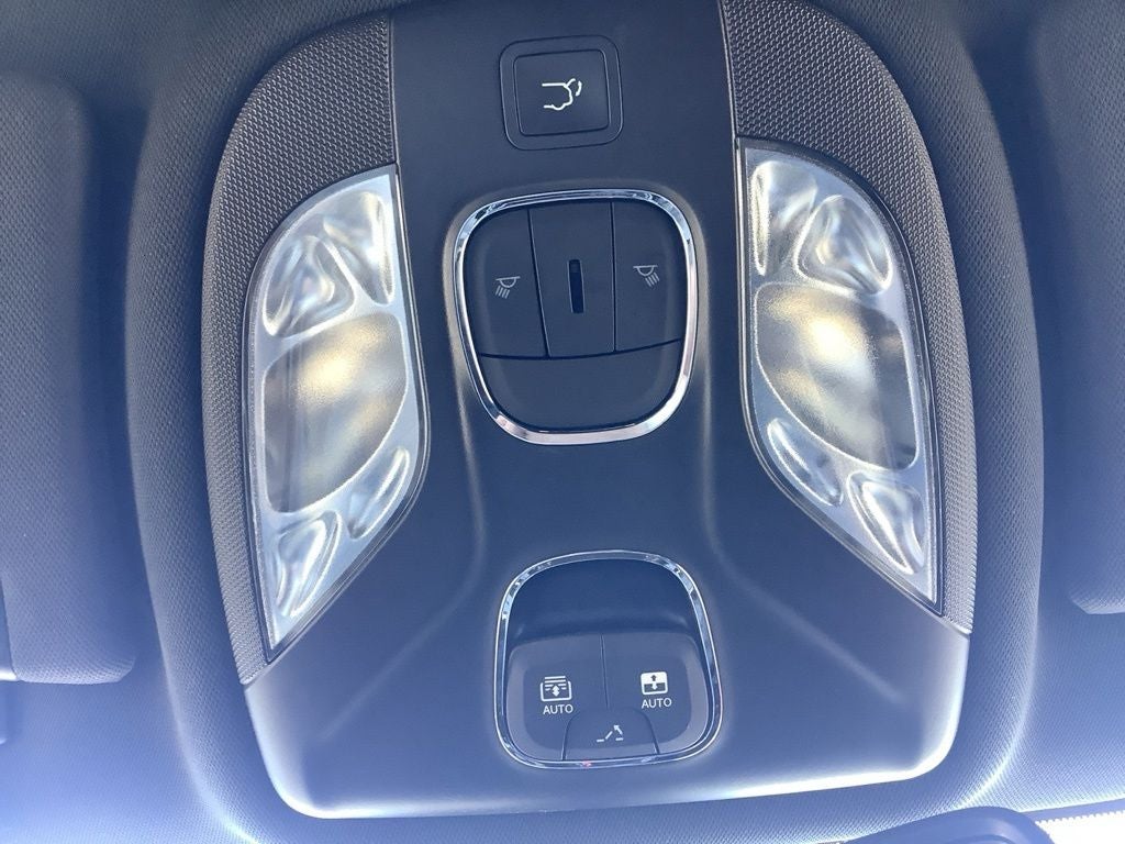 2023 Jeep Compass Latitude 4x4