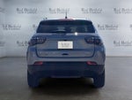 2023 Jeep Compass Latitude 4x4