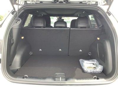 2026 Jeep Compass COMPASS 85TH ANNIVERSARY EDITION 4X4