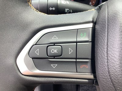 2026 Jeep Compass COMPASS 85TH ANNIVERSARY EDITION 4X4