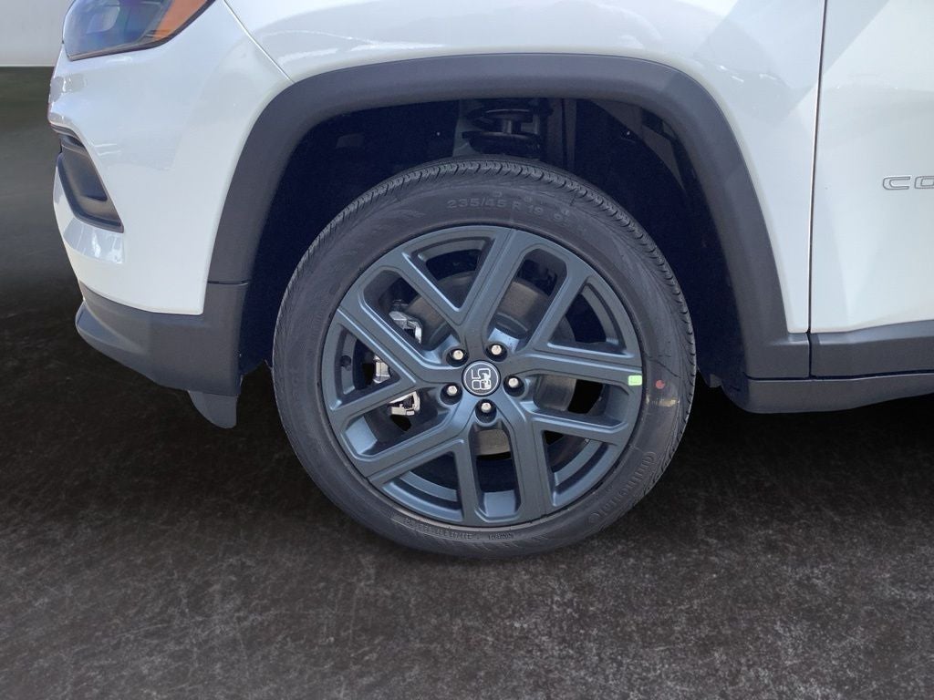 2026 Jeep Compass COMPASS 85TH ANNIVERSARY EDITION 4X4