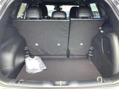 2026 Jeep Compass COMPASS 85TH ANNIVERSARY EDITION 4X4