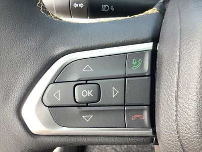 2026 Jeep Compass COMPASS 85TH ANNIVERSARY EDITION 4X4