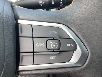 2026 Jeep Compass COMPASS 85TH ANNIVERSARY EDITION 4X4