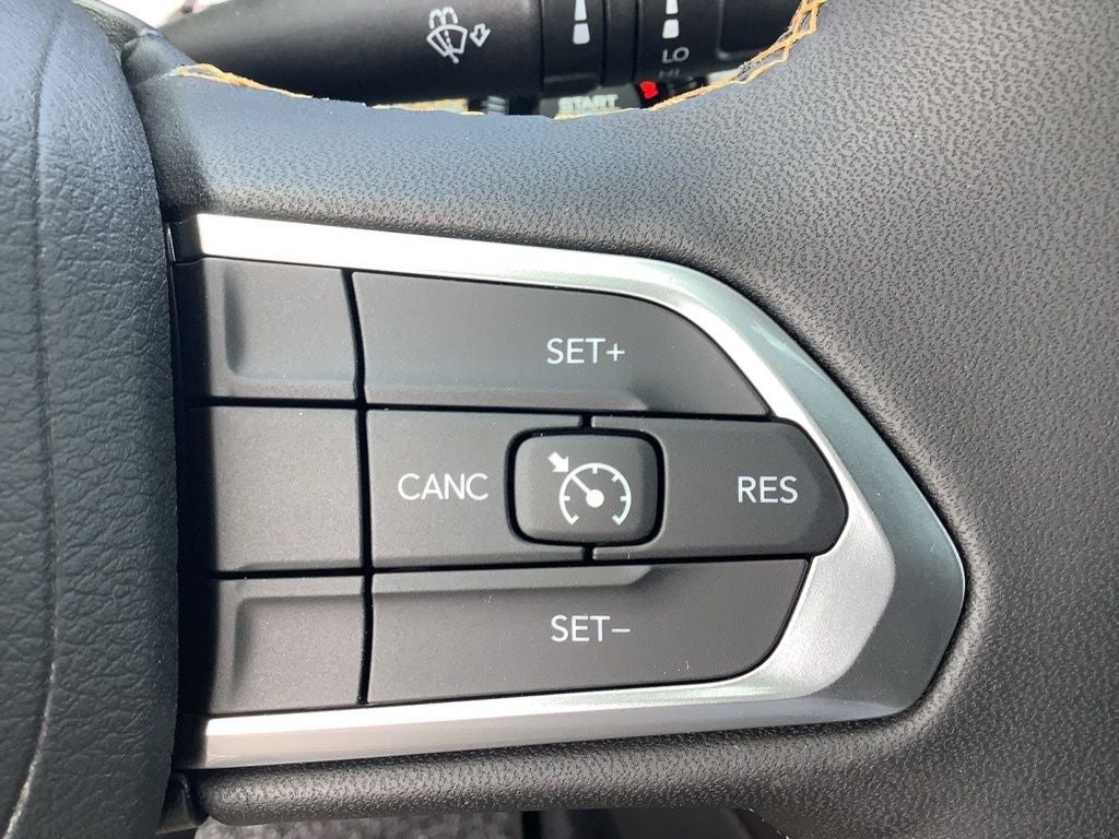 2026 Jeep Compass COMPASS 85TH ANNIVERSARY EDITION 4X4