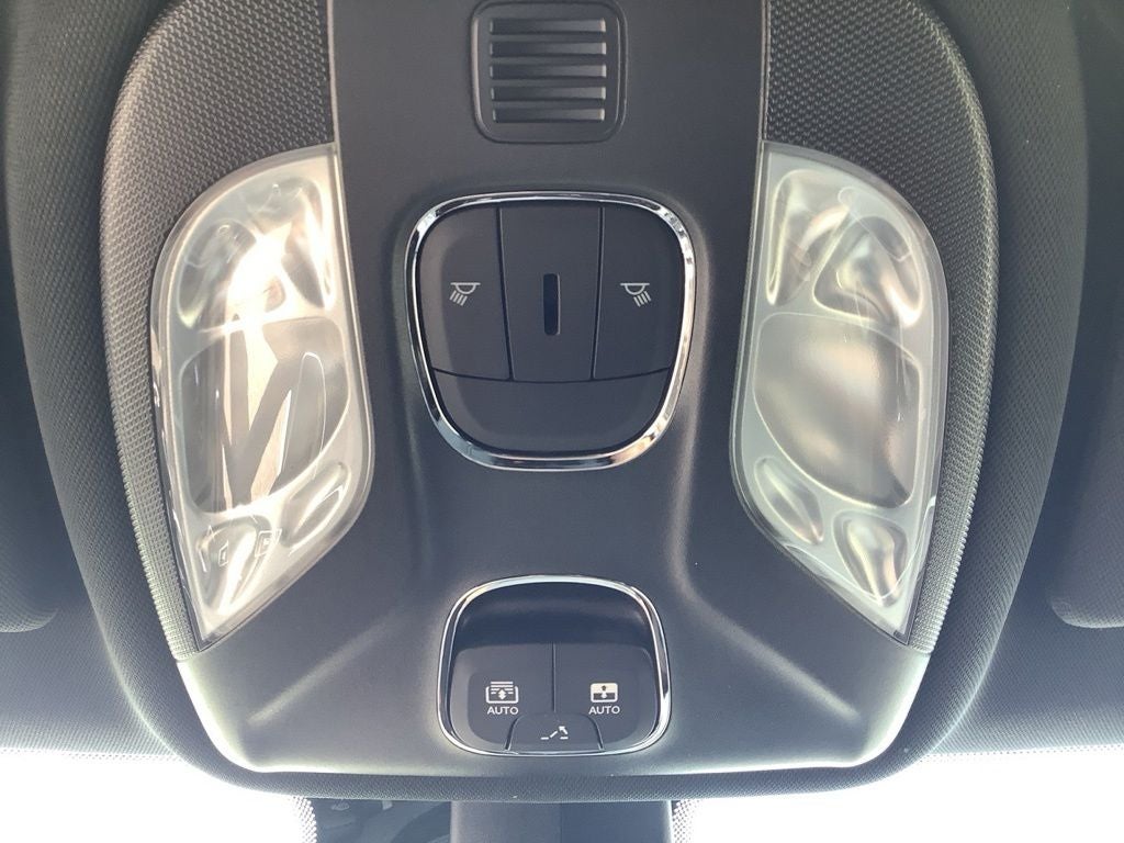 2026 Jeep Compass COMPASS 85TH ANNIVERSARY EDITION 4X4