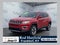 2017 Jeep New Compass Limited 4x4