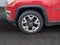 2017 Jeep New Compass Limited 4x4