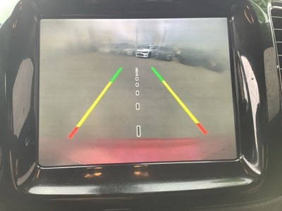 2017 Jeep New Compass Limited 4x4