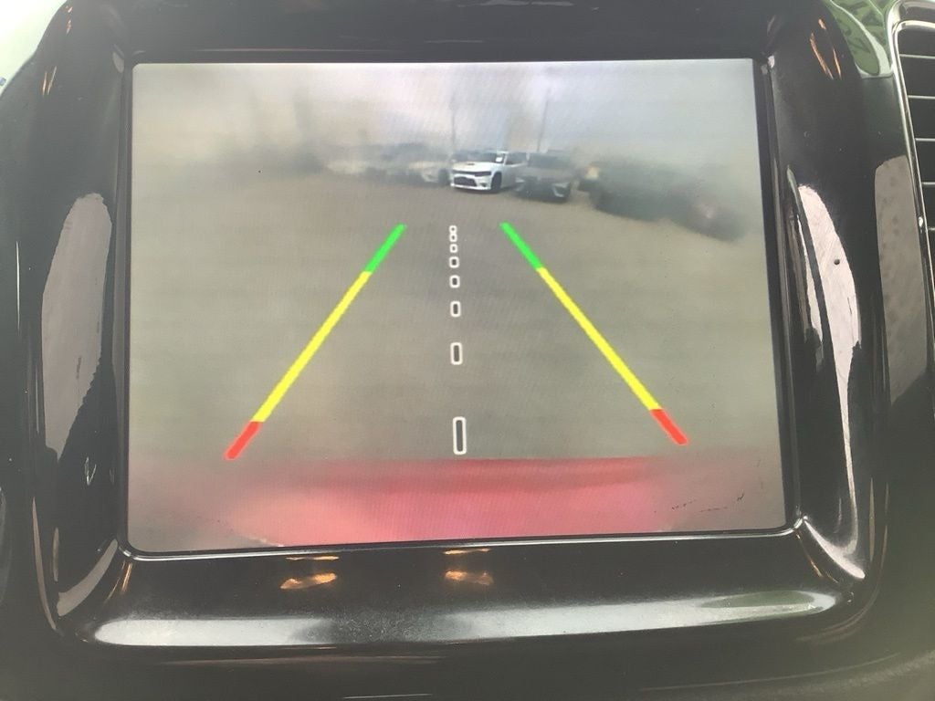 2017 Jeep New Compass Limited 4x4