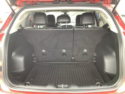 2017 Jeep New Compass Limited 4x4