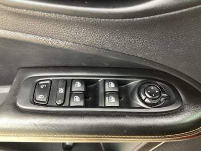 2017 Jeep New Compass Limited 4x4