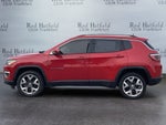 2017 Jeep New Compass Limited 4x4