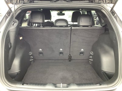 2024 Jeep Compass Latitude Lux FWD