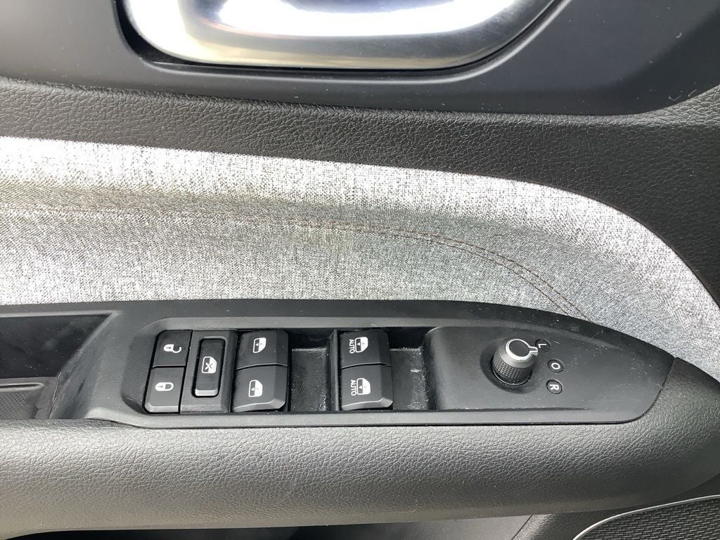 2024 Jeep Compass Latitude Lux FWD