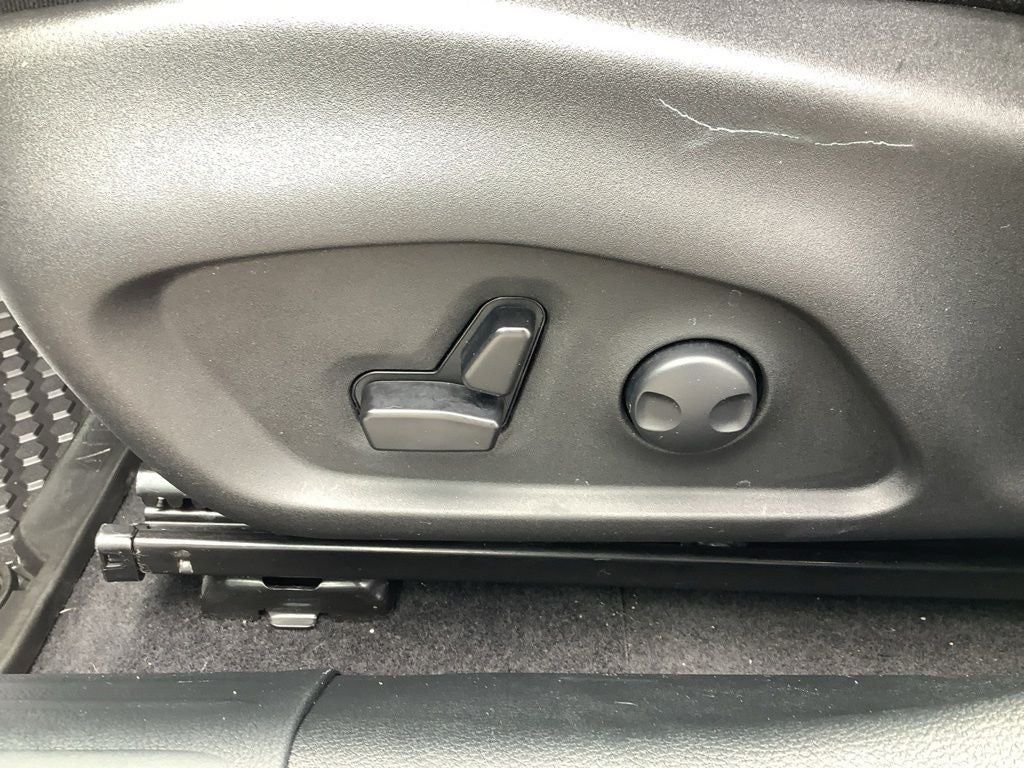 2024 Jeep Compass Latitude Lux FWD