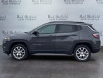 2024 Jeep Compass Latitude Lux FWD