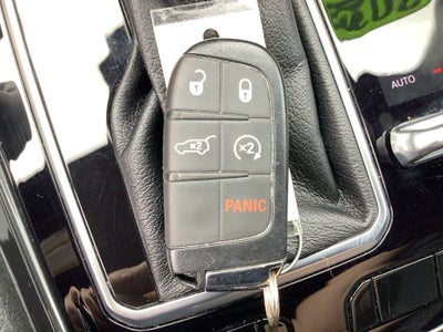 2024 Jeep Compass Latitude Lux FWD