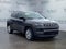 2024 Jeep Compass Latitude Lux FWD