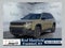 2027 Jeep Cherokee CHEROKEE LAREDO 4X4
