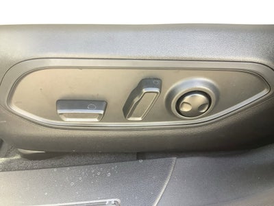 2027 Jeep Cherokee CHEROKEE LAREDO 4X4