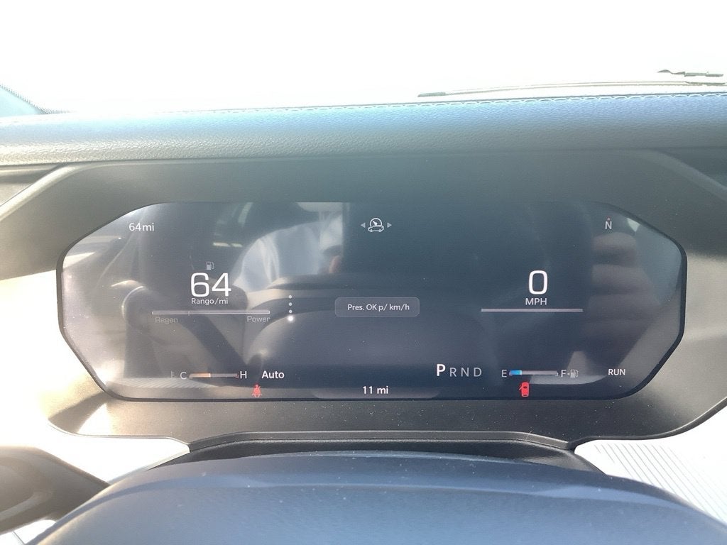 2027 Jeep Cherokee CHEROKEE LAREDO 4X4