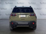 2027 Jeep Cherokee CHEROKEE LAREDO 4X4