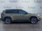 2027 Jeep Cherokee CHEROKEE LAREDO 4X4