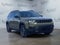2027 Jeep Cherokee CHEROKEE LAREDO 4X4