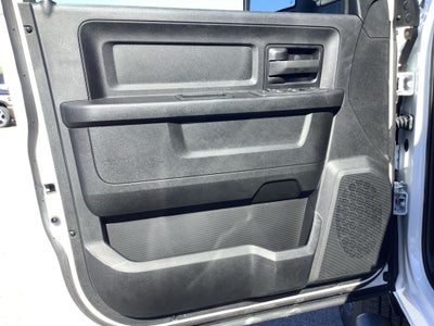 2026 RAM Ram 3500 RAM 3500 TRADESMAN CREW CAB 4X4 6'4' BOX