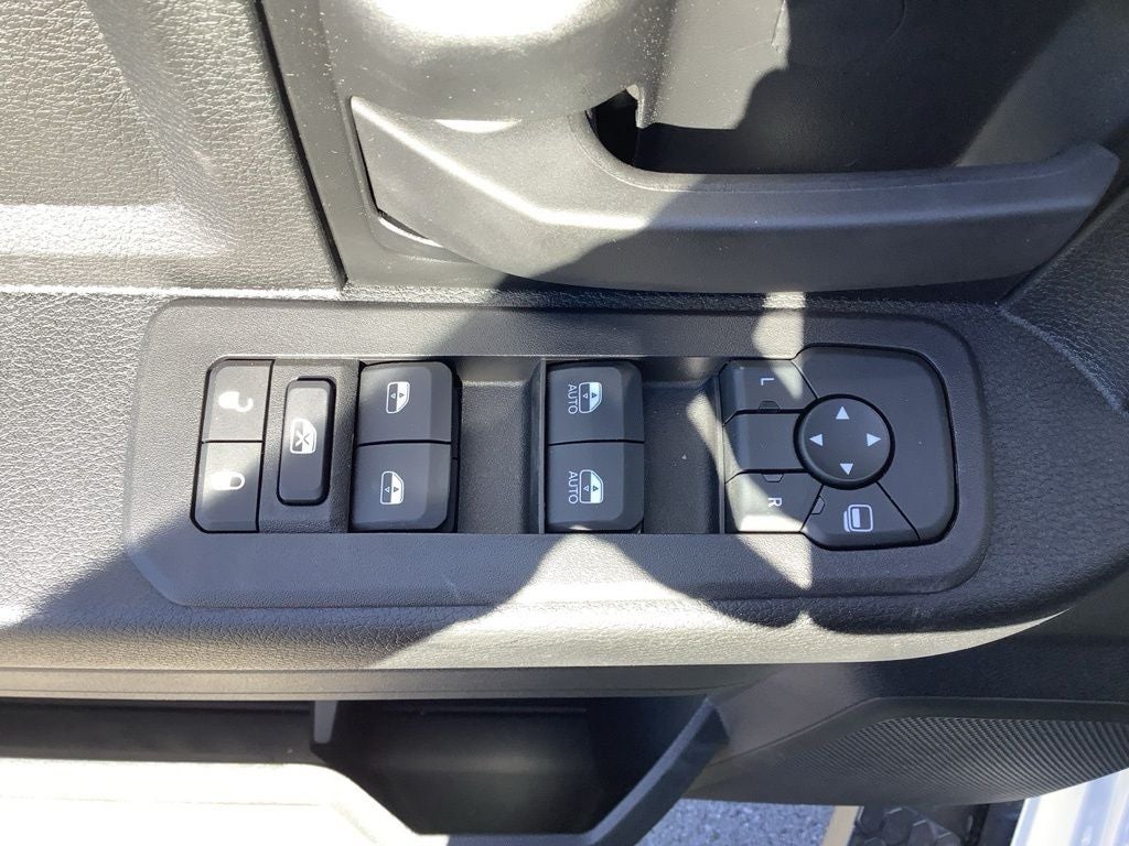 2026 RAM Ram 3500 RAM 3500 TRADESMAN CREW CAB 4X4 6'4' BOX