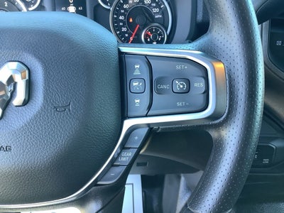 2026 RAM Ram 3500 RAM 3500 TRADESMAN CREW CAB 4X4 6'4' BOX