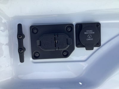 2026 RAM Ram 3500 RAM 3500 TRADESMAN CREW CAB 4X4 6'4' BOX