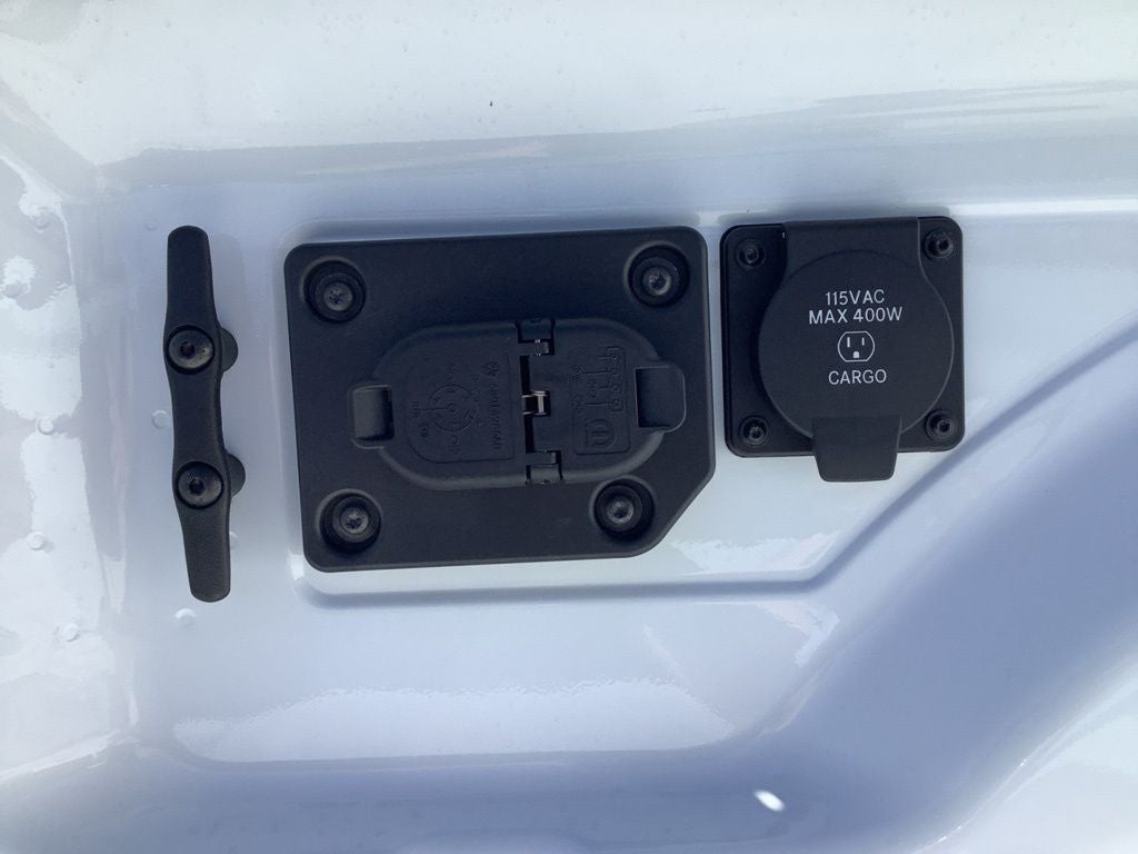 2026 RAM Ram 3500 RAM 3500 TRADESMAN CREW CAB 4X4 6'4' BOX