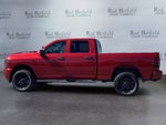 2027 RAM Ram 2500 RAM 2500 BLACK EXPRESS CREW CAB 4X4 6'4' BOX
