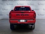 2027 RAM Ram 2500 RAM 2500 BLACK EXPRESS CREW CAB 4X4 6'4' BOX