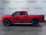 2027 RAM Ram 2500 RAM 2500 BLACK EXPRESS CREW CAB 4X4 6'4' BOX