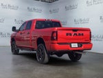 2027 RAM Ram 2500 RAM 2500 BLACK EXPRESS CREW CAB 4X4 6'4' BOX