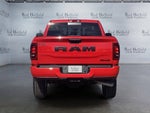 2027 RAM Ram 2500 RAM 2500 BLACK EXPRESS CREW CAB 4X4 6'4' BOX