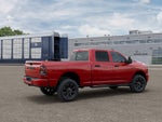 2027 RAM Ram 2500 RAM 2500 BLACK EXPRESS CREW CAB 4X4 6'4' BOX