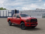 2027 RAM Ram 2500 RAM 2500 BLACK EXPRESS CREW CAB 4X4 6'4' BOX