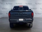 2027 RAM Ram 2500 RAM 2500 BLACK EXPRESS CREW CAB 4X4 6'4' BOX