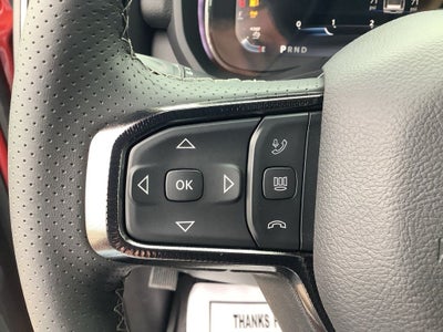 2026 RAM 2500 RAM 2500 REBEL CREW CAB 4X4 6'4' BOX