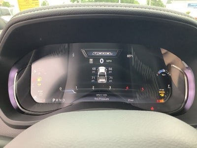 2026 RAM 2500 RAM 2500 REBEL CREW CAB 4X4 6'4' BOX