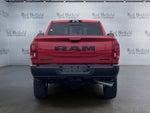 2026 RAM 2500 RAM 2500 REBEL CREW CAB 4X4 6'4' BOX