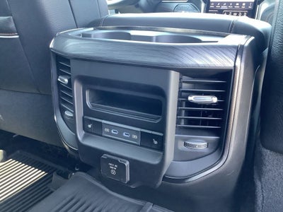2026 RAM Ram 2500 RAM 2500 REBEL CREW CAB 4X4 6'4' BOX