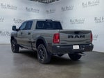 2026 RAM Ram 2500 RAM 2500 REBEL CREW CAB 4X4 6'4' BOX