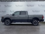 2026 RAM 2500 RAM 2500 REBEL CREW CAB 4X4 6'4' BOX